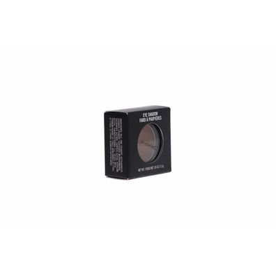 Mac Small Eye Shadow Lidschatten Charcoal Brown 1,5 gr