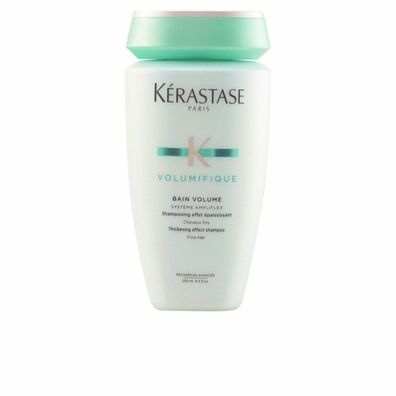 Kérastase Shampoo Volumifique Bain Volume, 250 ml