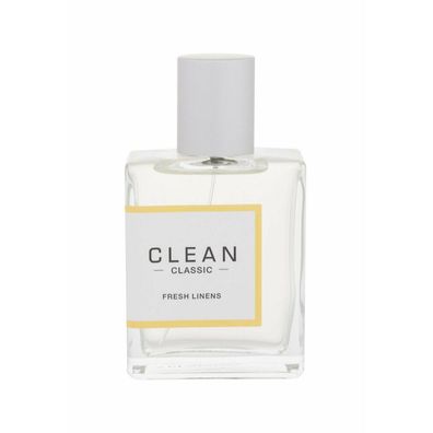 Clean Fresh Linens Edp Spray