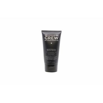 American Crew Moisturizing Shave Cream 150ml