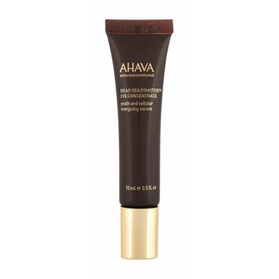 Ahava Dead Sea Osmoter Eye Concentrate 15ml