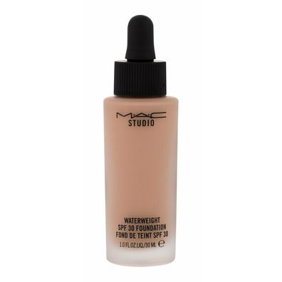 MAC Studio Waterweight Foundation SPF30