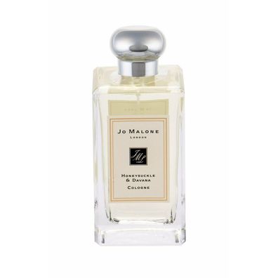 Jo Malone Honeysuckle & Davana EdC 100ml NEU & OVP