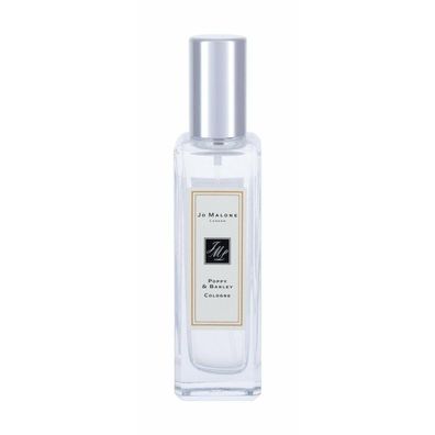 Jo Malone Poppy y Barley Eau De Cologne 30ml Spray