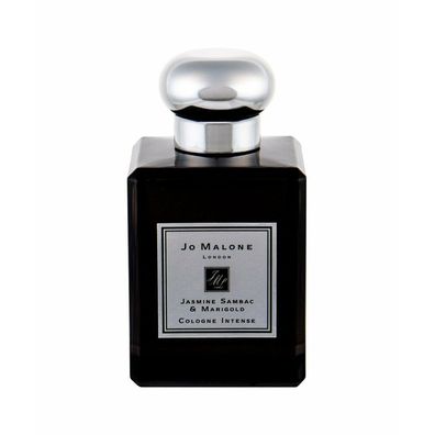 Jo Malone Jasmine Sambac & Marigold EdC Intense 50ml NEU & OVP