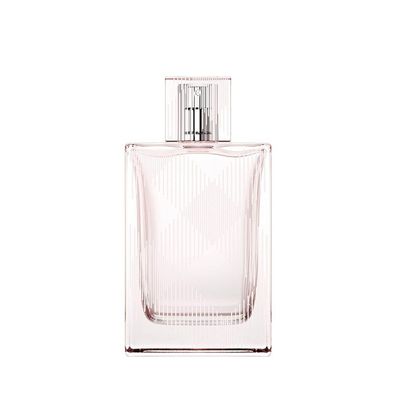 Burberry Brit Sheer For Her Edt Spray 50ml