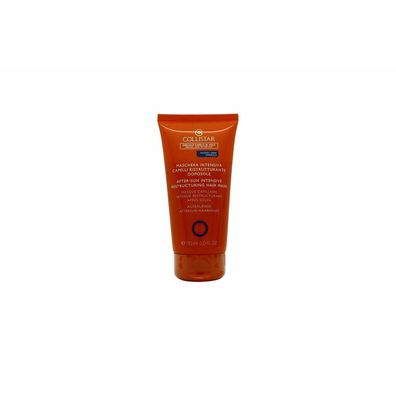 Collistar After-Sun Intens. Restruct. Hair Mask