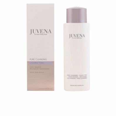 Juvena Pure Beruhigendes Gesichtswasser 200ml