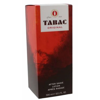 Tabac Original After Shave Lotion 300ml