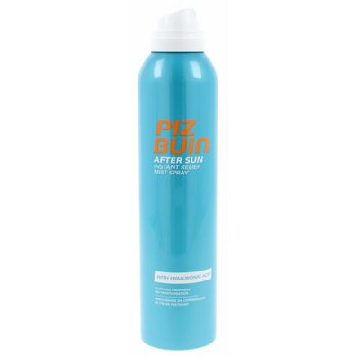 Piz Buin After Sun Instant Relief Mist Spray