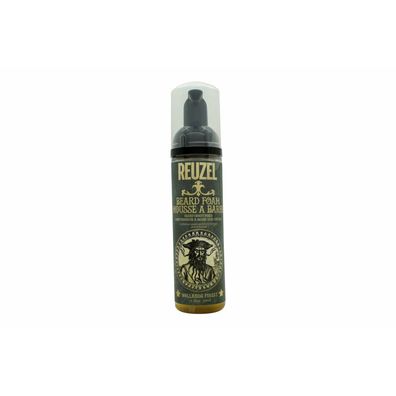 Reuzel Beard Foam 70ml