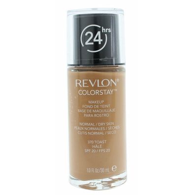 Revlon ColorStay Makeup 30ml - Toast Normale/ Trockene Haut