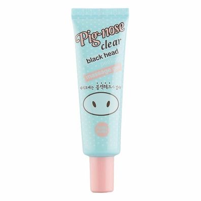 Holika Holika Pig Nose Clear Blackhead Peeling Massage Gel 30ml