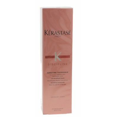 Kerastase Discip. Kerat. Thermique Smoot. Taming Milk