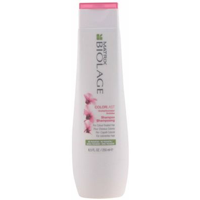 Biolage ColorLast Shampoo 250ml