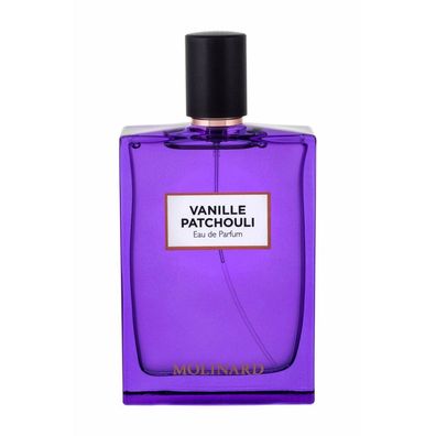 Molinard Vanille Patchouli EdP 75ml NEU & OVP