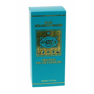 4711 Eau De Cologne 150ml