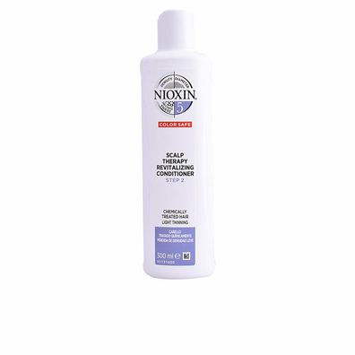 Wella Nioxin Scalp Revitaliser System 5 300ml