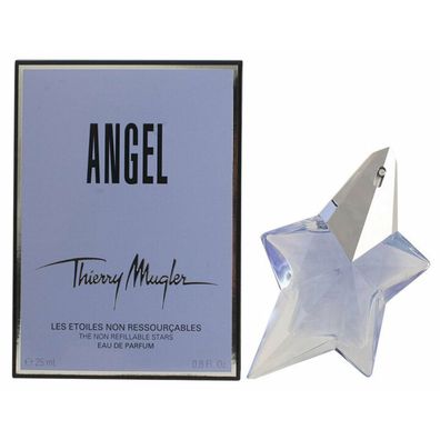 Thierry Mugler Angel Edp Spray