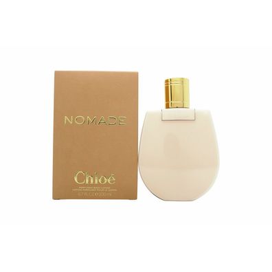 Chloe Nomade Body Lotion 200ml