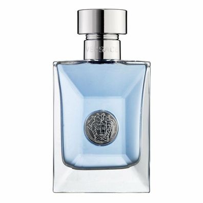 Versace Pour Homme Eau De Toilette Spray 100ml