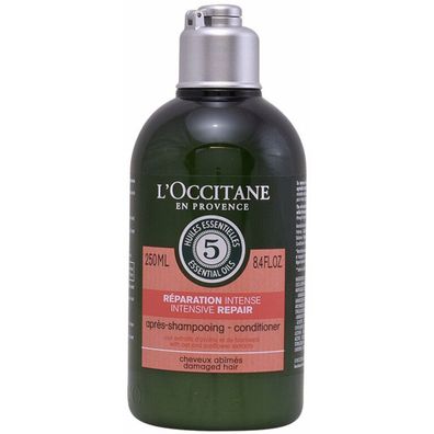 L'Occitane 5 Ess. Oils Intensive Repair Conditioner