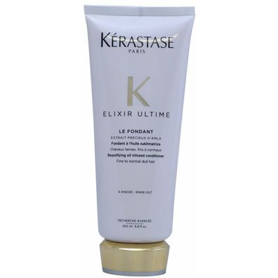 Kérastase Elixir Ultime Le Fondant Conditioner (200ml) Spülung