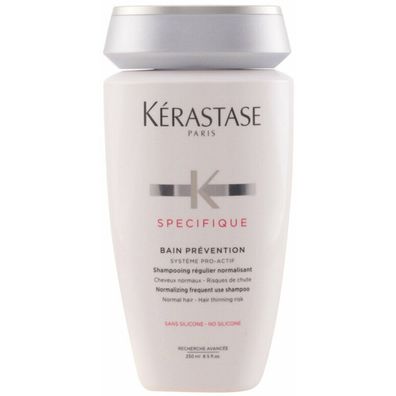 Kérastase Specifique Anti-Haarausfall Bain Prévention Shampoo 250ml