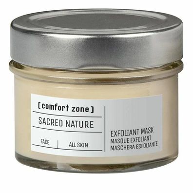 SACRED NATURE Peeling-Maske 110 ml