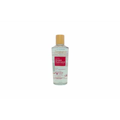 Guinot Hydra Fraicheur Refreshing Toning Lotion Ginseng Extract 200ml