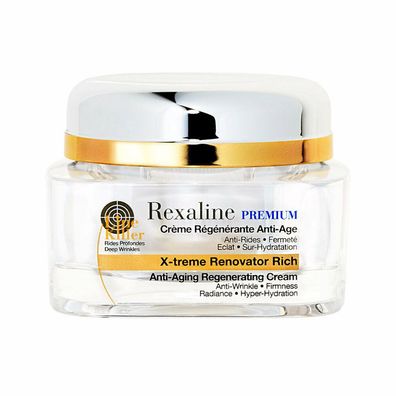 Rexaline Premium X-Treme Renovator Cream 50ml