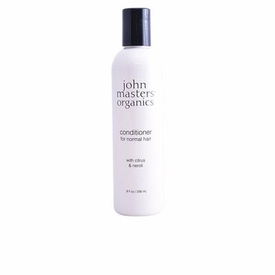 John Masters Organics Conditioner For Normal Hair 236ml