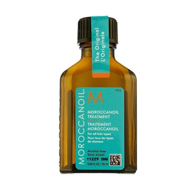 Moroccanoil Oil Behandlung Alle Haartypen 25ml