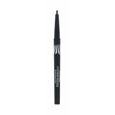 MAX FACTOR Eyeliner Excess Intensity Longwear Excessive Charcoal 04, 2 g