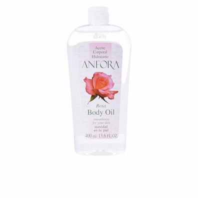 Instituto Español Roses Amphora Oil 400ml