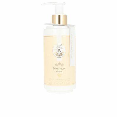 Magnolia FOLIE crème de parfum nourissante 250ml