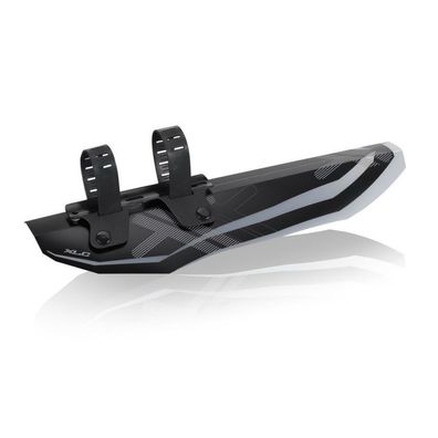 XLC Mudguard VR MGC-05 20-29" Schutzblech Fahrrad BIKE Schwarz weiß Steckblech