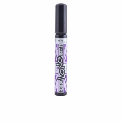 Rimmel London Extra Long Lash Mascara 003 Extreme Black 8ml