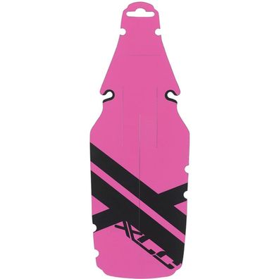 XLC Mini Mudguard MG-C32 HR / XL pink Fahrrad