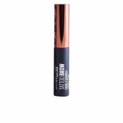 Maybelline New York Tattoo Brow Easy Peel Off Tint 2 Medium Brown