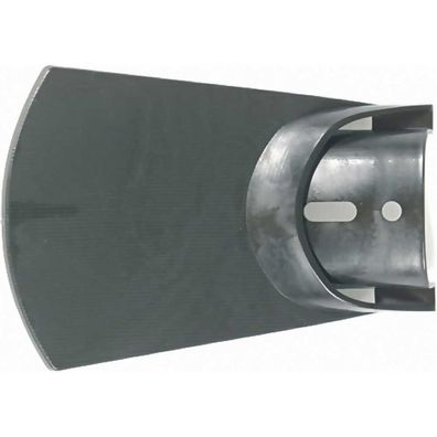 Westphal Spoiler 110mm hoch 58 82mm breit ca. 10g 71350000099 Fahrrad