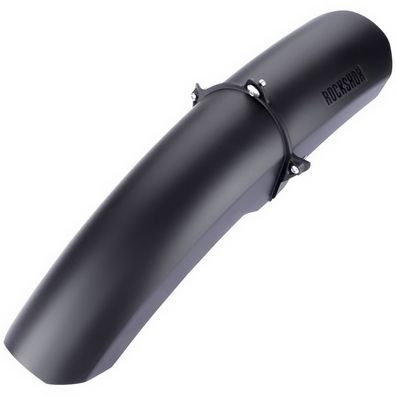 RockShox Steckradschutz Fender" f. Rudy" schwarz ca. 0,046 kg