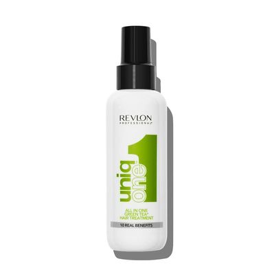 Revlon Uniq One Green Tea All In One Hair Treatment 150ml