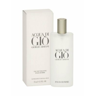 Giorgio Armani Acqua di Gio EdT 15ml