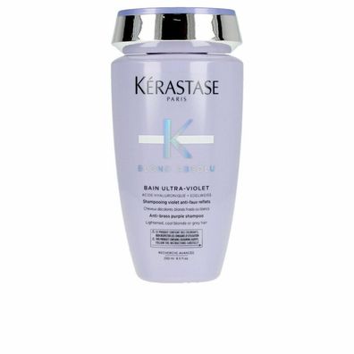 Kerastase Blond Absolu Bain Ultra - Violet Shampoo 250ml