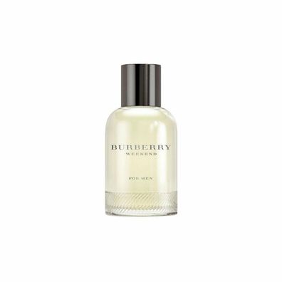 Burberry Weekend For Men Eau De Toilette Spray 50ml