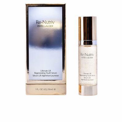 Estée Lauder Re-Nutriv Ultimate Lift Regenerating Youth Serum 30ml