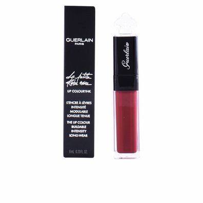 Guerlain La Petite Robe Noire Lippenstift #L122-dark sided 6ml