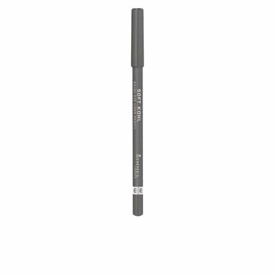 Rimmel London Soft Khol Kajal Eyeliner Pencil 064