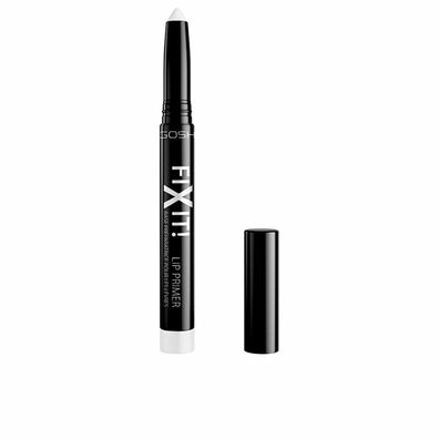 Gosh Fix It Lip Primer 001 Clear 1.4g